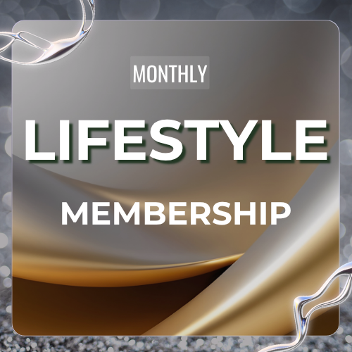 Lifestyle Monthly Membership
