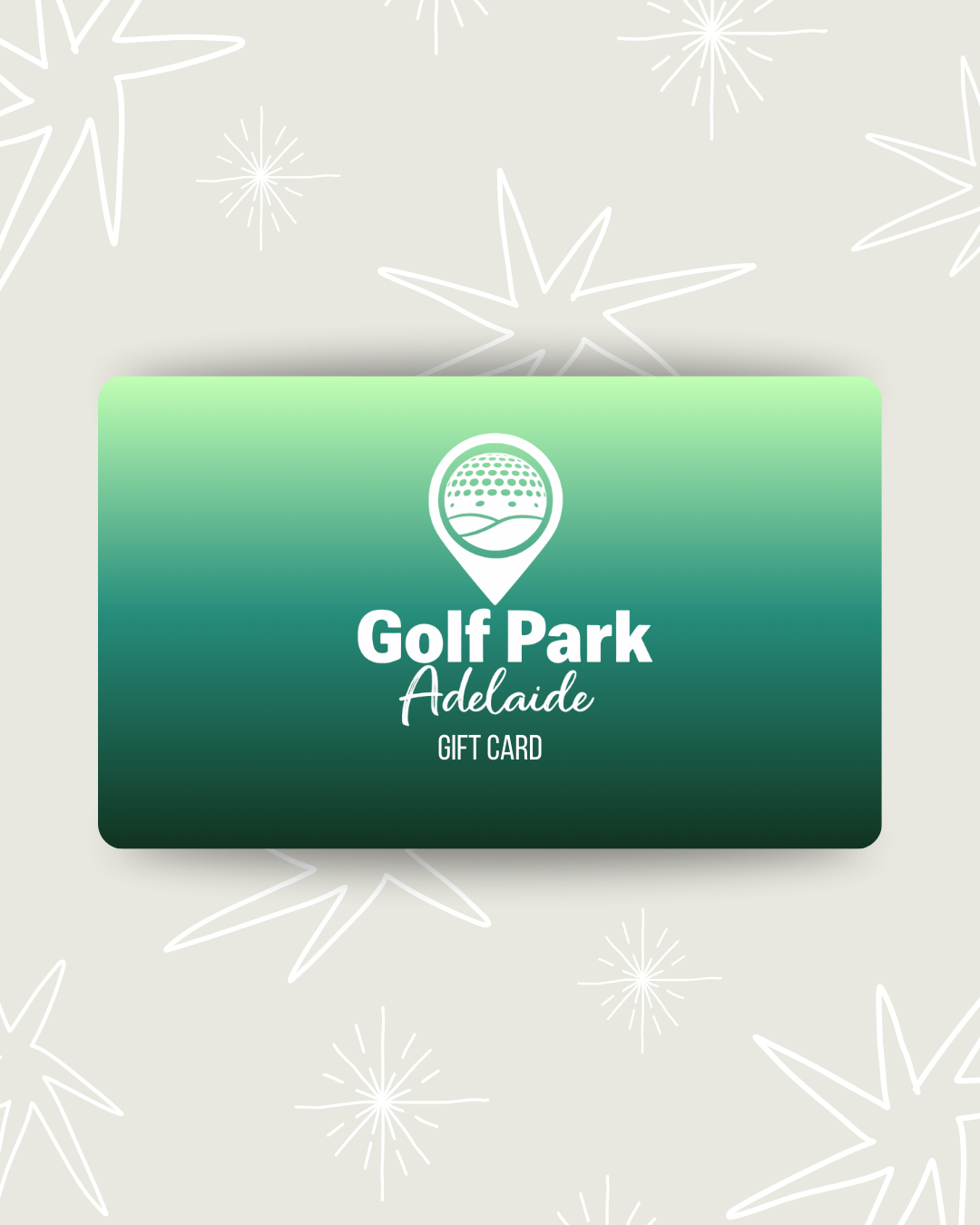 E-Gift Card